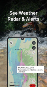 REVER – Motorcycle GPS & Rides (PRO) 8.0.10 Apk for Android 5