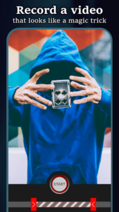 Reverse Movie FX – magic video (PRO) 1.5.12 Apk for Android 1