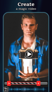 Reverse Movie FX – magic video (PRO) 1.5.12 Apk for Android 2