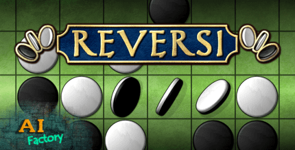 reversi android games cover