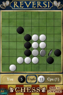 Reversi 1.73 Apk for Android 1