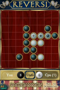 Reversi 1.73 Apk for Android 2