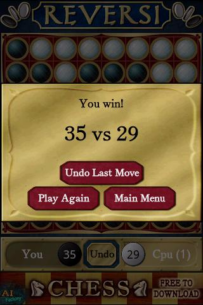 Reversi 1.73 Apk for Android 5