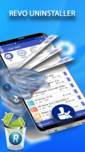 Revo Uninstaller (PRO) 3.3.500G Apk for Android 1