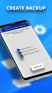 Revo Uninstaller (PRO) 3.3.500G Apk for Android 3