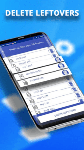 Revo Uninstaller (PRO) 3.3.500G Apk for Android 4