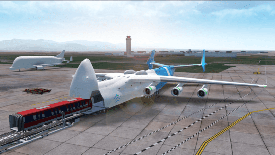 RFS – Real Flight Simulator 2.6.1 Apk for Android 2