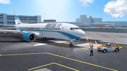 RFS – Real Flight Simulator 2.6.1 Apk for Android 3