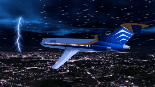 RFS – Real Flight Simulator 2.6.1 Apk for Android 4