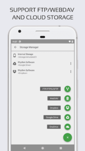 Code Editor – Compiler & IDE (PREMIUM) 0.10.3 Apk for Android 4