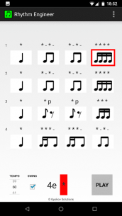 Rhythm Engineer 3.0 Apk for Android 1
