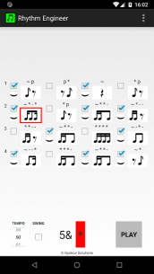Rhythm Engineer 3.0 Apk for Android 2