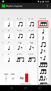 Rhythm Engineer 3.0 Apk for Android 3