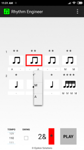 Rhythm Engineer 3.0 Apk for Android 4