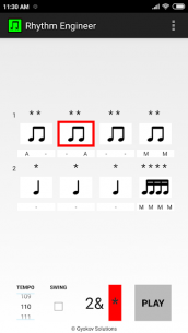 Rhythm Engineer 3.0 Apk for Android 5