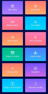 Music Audio Editor, MP3 Cutter (PREMIUM) 2.8.1.1 Apk for Android 1