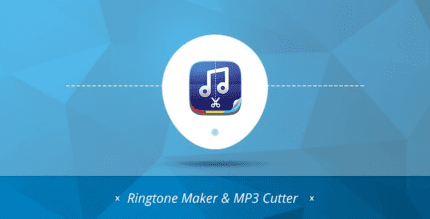 ringtone maker mp3 cutter full cover