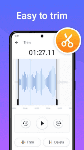 Audio Editor & Ringtone Maker (PRO) 1.4.0 Apk for Android 2