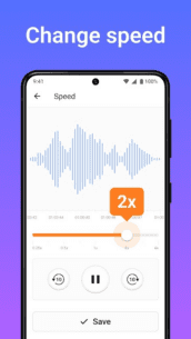 Audio Editor & Ringtone Maker (PRO) 1.4.0 Apk for Android 5
