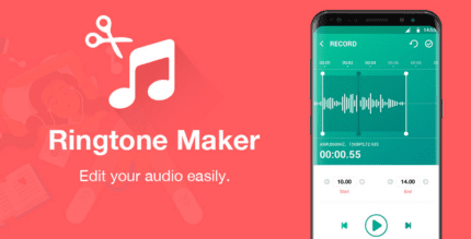 ringtone maker ringtones mp3 cutter editor cover