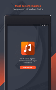 Ringtone Maker Wiz 1.5 Apk for Android 5