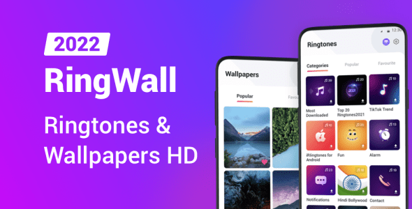 ringwall cover