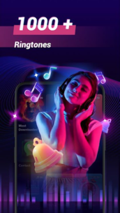 Ringtones songs – RingWall (PRO) 1.9.0 Apk for Android 1