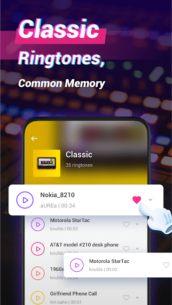 Ringtones songs – RingWall (PRO) 1.9.0 Apk for Android 4