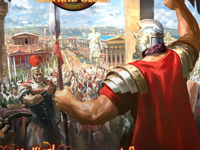 Rise of Sparta: War and Glory 1.6.4 Apk for Android 1 rise of sparta war and glory cover