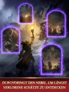 Rise of the Kings 1.9.65 Apk for Android 5