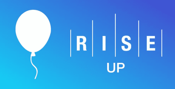 rise up cover