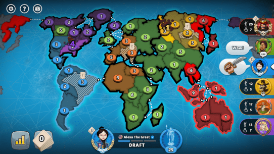 RISK: Global Domination 3.17.1 Apk for Android 3