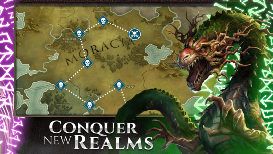 Rival Kingdoms: Ruination 2.2.12.125 Apk for Android 3