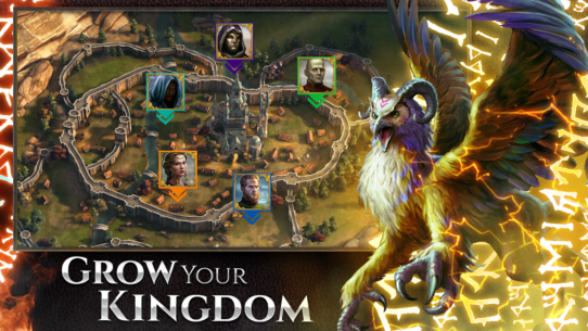 Rival Kingdoms: Ruination 2.2.12.125 Apk for Android 5