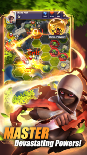 Rivengard – Clash Of Legends 1.33.2 Apk + Mod for Android 3