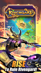 Rivengard – Clash Of Legends 1.33.2 Apk + Mod for Android 5