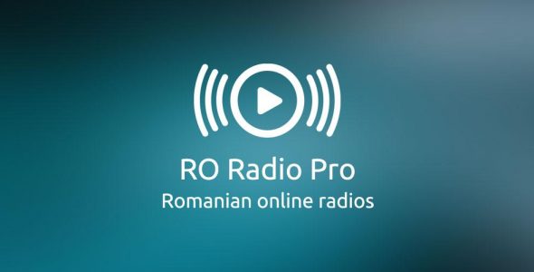 ro radio pro cover