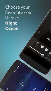 RO Radio Pro 6.6 Apk for Android 4