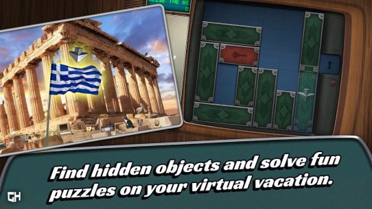 Road Trip Europe 1.4.67 Apk + Mod for Android 2