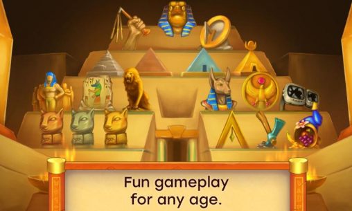 Roads of Time 1 1.9 Apk + Data for Android 3