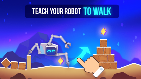 Robotics! 2.3.2 Apk for Android 1