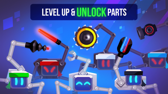 Robotics! 2.3.2 Apk for Android 4