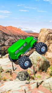 Rock Crawling: Racing Games 3D 2.6.0 Apk + Mod for Android 5