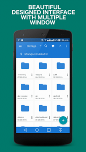 File Manager 2020 (PRO) 0.9 Apk for Android 1