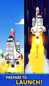 Rocket Star: Idle Tycoon Game 1.53.3 Apk + Mod for Android 2