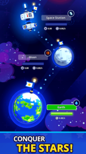 Rocket Star: Idle Tycoon Game 1.53.3 Apk + Mod for Android 5