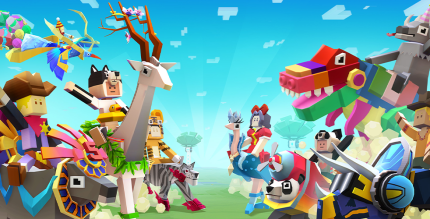 rodeo stampede sky zoo safari games cover