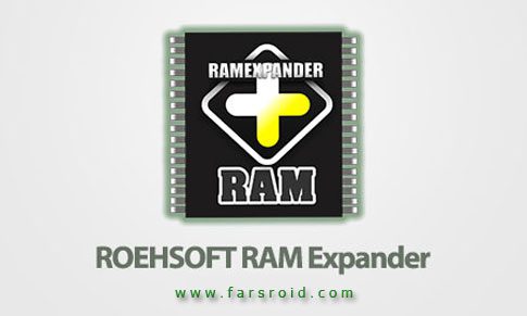 roehsoft ram expander cover