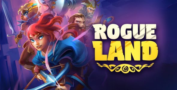 rogue land cover