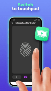 Tv Remote: Roku Remote Control 1.3.2 Apk + Mod for Android 4